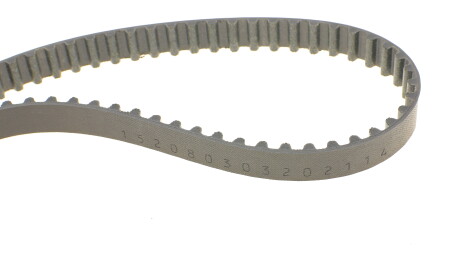 Фото 7 - Комплект ременя ГРМ HEPU PK09080