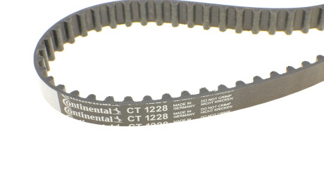 Фото 8 - Комплект ременя ГРМ HEPU PK09080