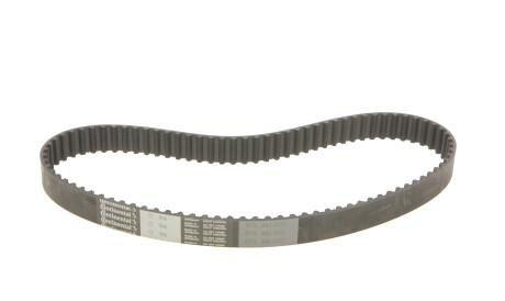 Фото 3 - Комплект ременя ГРМ HEPU PK09560