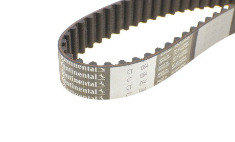 Фото 4 - Комплект ременя ГРМ HEPU PK09570