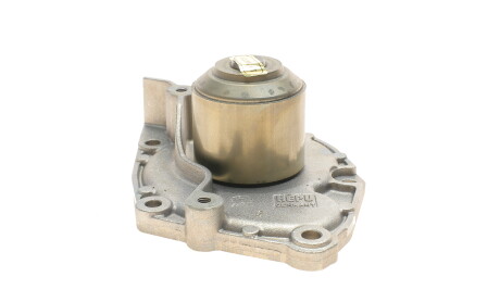 Фото 7 - Комплект ременя ГРМ HEPU PK09570