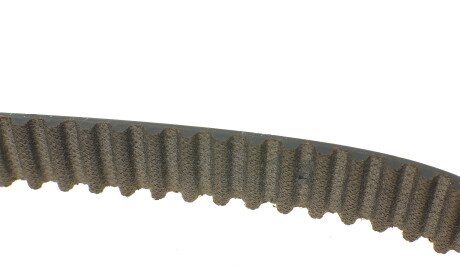 Фото 2 - Комплект ременя ГРМ HEPU PK09650