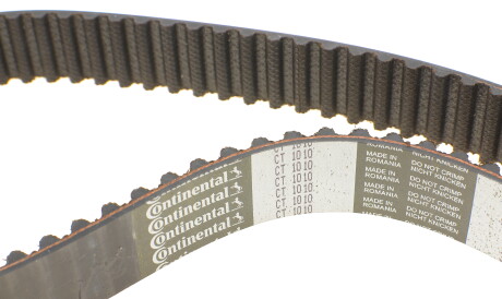 Фото 3 - Комплект ремня ГРМ HEPU PK09800