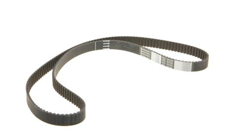 Фото 2 - Комплект ременя ГРМ HEPU PK10552