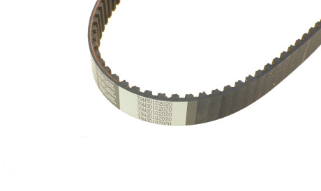 Фото 3 - Комплект ременя ГРМ HEPU PK10581