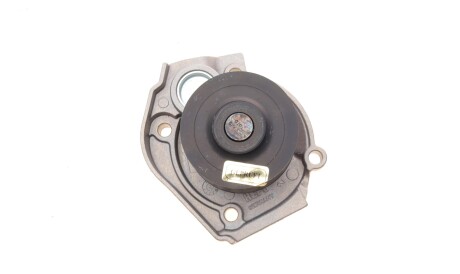 Фото 2 - Комплект ремня ГРМ HEPU PK12011