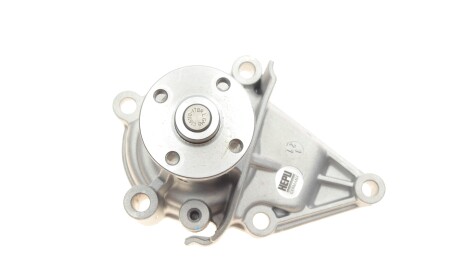 Фото 7 - Комплект ременя ГРМ HEPU PK77660