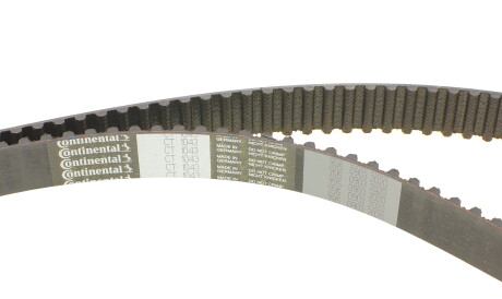 Фото 3 - Комплект ремня ГРМ HEPU PK77690