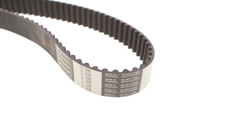 Фото 2 - Комплект ременя ГРМ HEPU PK77970