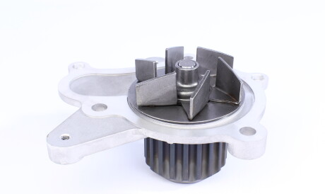 Фото 2 - Комплект ременя ГРМ HEPU PK77971