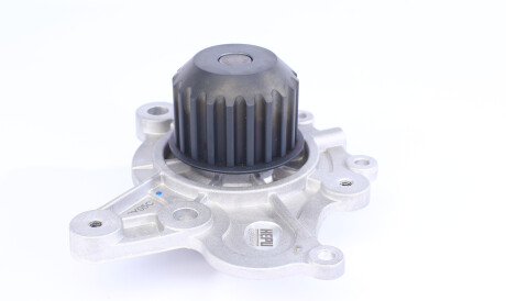 Фото 3 - Комплект ременя ГРМ HEPU PK77971