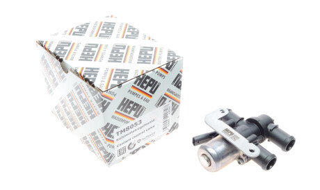 Фото товара Автозапчасть HEPU TM8053 : Купить на tto.com.ua