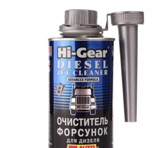 Фото товара Автозапчасть HI-GEAR HG3416 : Купить на tto.com.ua