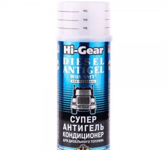 Фото товара Автозапчастина HI-GEAR HG3421 : Купить на tto.com.ua