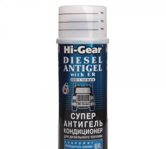 Фото товара Автозапчастина HI-GEAR HG3423 : Купить на tto.com.ua