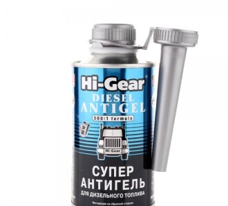 Фото товара Автозапчастина HI-GEAR HG3426 : Купить на tto.com.ua
