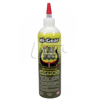 Герметик, 360мл - HI-GEAR HG5312