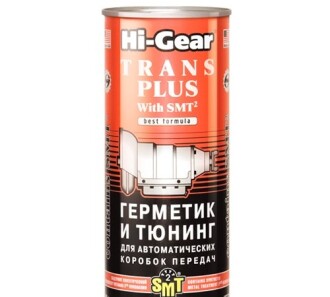 Герметик и восстановитель КП 444мл - HI-GEAR HG7018