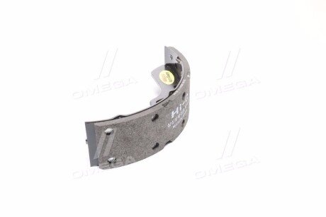 Фото 2 - Гальмівні колодки Hi-Q (SANGSIN) SA011