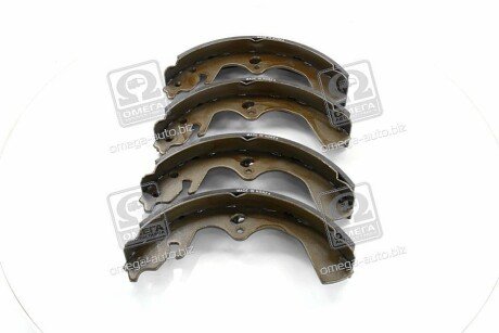 Фото 2 - Гальмівні колодки Hi-Q (SANGSIN) SA018