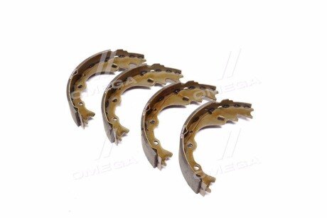 Фото 3 - Тормозные колодки Hi-Q (SANGSIN) SA044