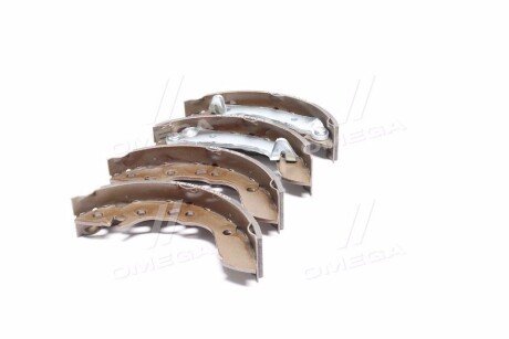 Фото 2 - Тормозные колодки Hi-Q (SANGSIN) SA046