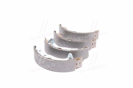 Фото 4 - Тормозные колодки Hi-Q (SANGSIN) SA046