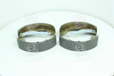 Фото 2 - Тормозные колодки Hi-Q (SANGSIN) SA055-NEW (SA055NEW)