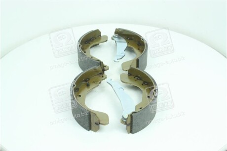 Фото 3 - Тормозные колодки Hi-Q (SANGSIN) SA055-NEW (SA055NEW)