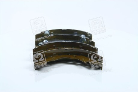 Фото 2 - Гальмівні колодки Hi-Q (SANGSIN) SA062