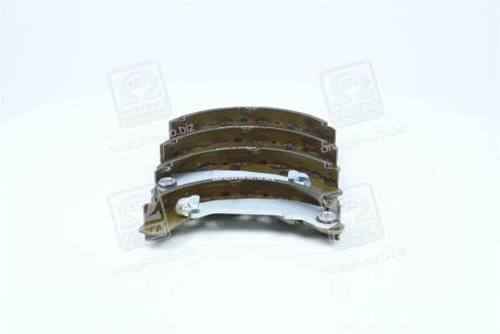 Фото 4 - Гальмівні колодки Hi-Q (SANGSIN) SA086