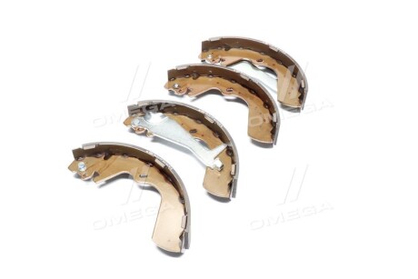 Фото 2 - Гальмівні колодки Hi-Q (SANGSIN) SA099