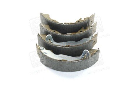 Фото 4 - Гальмівні колодки Hi-Q (SANGSIN) SA128