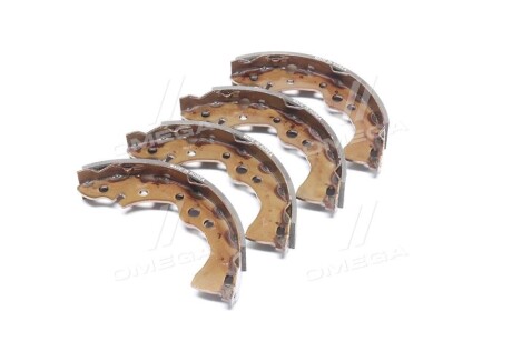 Фото 2 - Тормозные колодки Hi-Q (SANGSIN) SA131