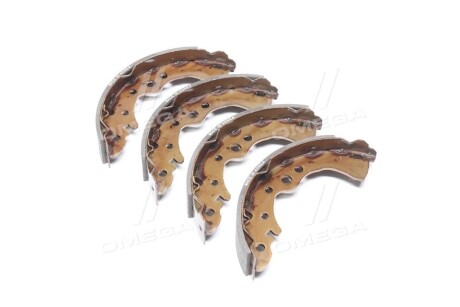 Фото 3 - Тормозные колодки Hi-Q (SANGSIN) SA131