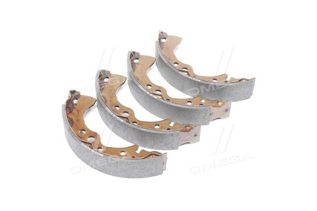 Фото 4 - Тормозные колодки Hi-Q (SANGSIN) SA131