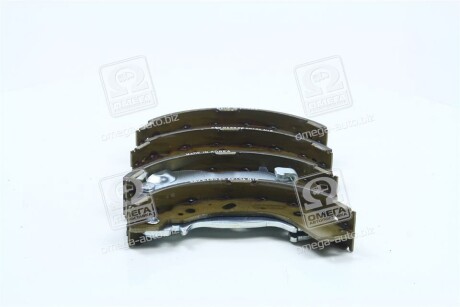 Фото 2 - Гальмівні колодки Hi-Q (SANGSIN) SA132