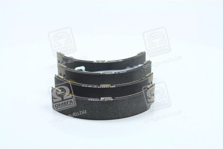 Фото 4 - Гальмівні колодки Hi-Q (SANGSIN) SA132