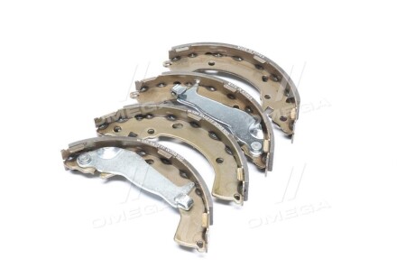 Фото 2 - Гальмівні колодки Hi-Q (SANGSIN) SA133