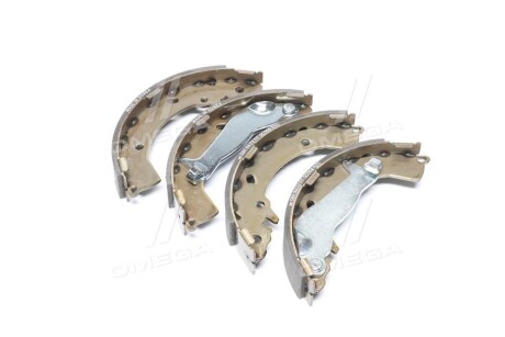 Фото 3 - Гальмівні колодки Hi-Q (SANGSIN) SA133