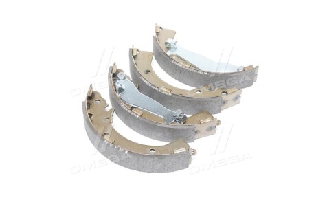 Фото 4 - Гальмівні колодки Hi-Q (SANGSIN) SA133