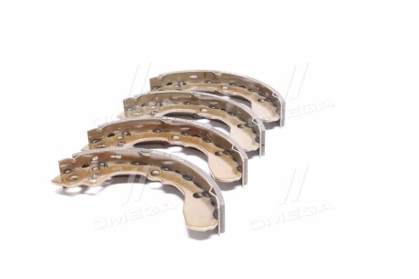 Фото 2 - Гальмівні колодки Hi-Q (SANGSIN) SA134