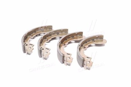 Фото 3 - Гальмівні колодки Hi-Q (SANGSIN) SA134