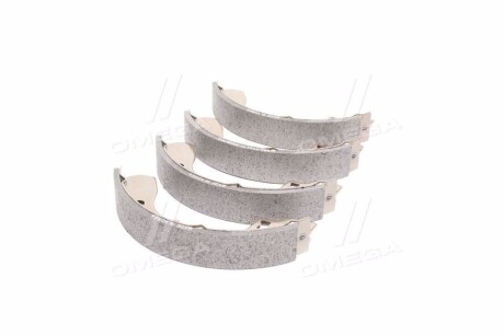 Фото 4 - Гальмівні колодки Hi-Q (SANGSIN) SA134