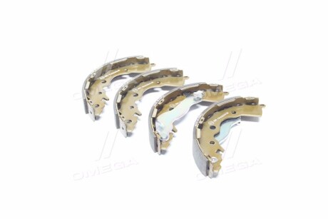 Фото 3 - Тормозные колодки Hi-Q (SANGSIN) SA153