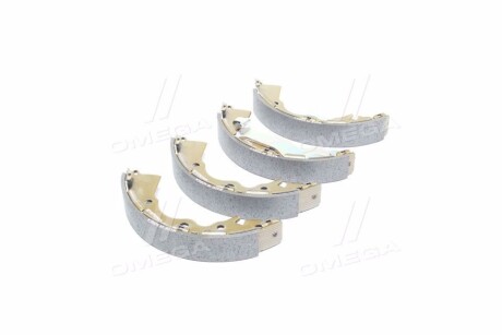 Фото 4 - Тормозные колодки Hi-Q (SANGSIN) SA153