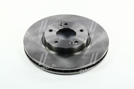 Фото 2 - Тормозной диск Hi-Q (SANGSIN) SD1005