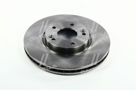 Фото 3 - Тормозной диск Hi-Q (SANGSIN) SD1005