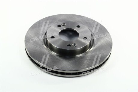 Фото 4 - Тормозной диск Hi-Q (SANGSIN) SD1005