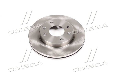 Фото 2 - Тормозной диск Hi-Q (SANGSIN) SD1016